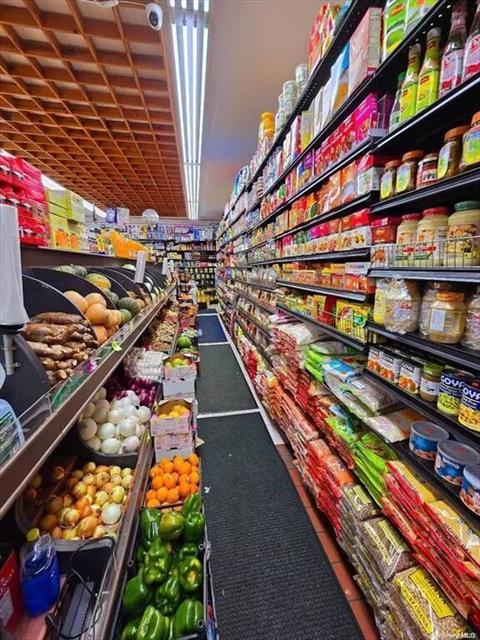 Pantry