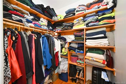 Closet