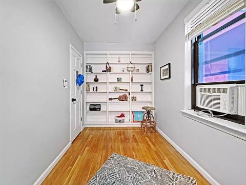 Bonus Room