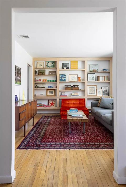 Sitting Room