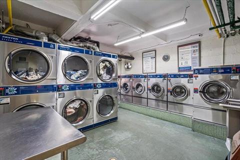 Laundry