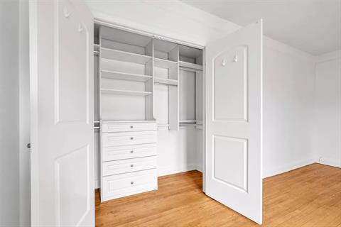 Closet