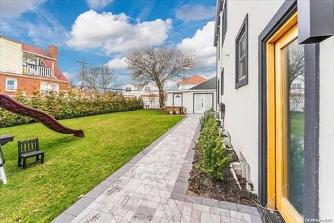Yard