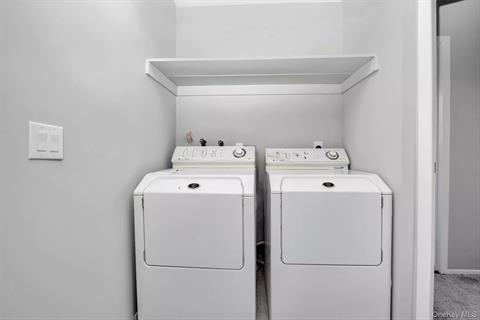 Laundry