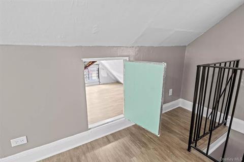 Bonus Room