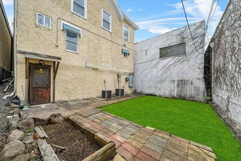 Yard