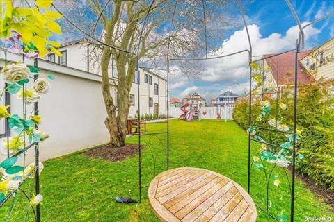 Yard