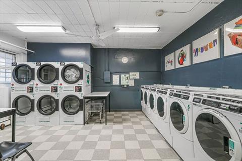 Laundry