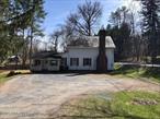 3BR/1BA home on 4.29 scenic acres just outside the village of Hoosick Falls. Features a spacious, upgraded barn with concrete floorsâ€”great for storage, workshop, or creative use. A peaceful brook runs through the yard, and an open meadow offers potential for farming, subdivision, or future development. Ideal as a private retreat, investment, or expansion project. Home needs TLC and is currently used as a business office and for storage. A unique property full of possibility in a beautiful setting.