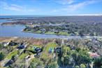 Spend Your Summer in a Waterfront Paradise on Sunset Avenue, East QuogueJune $20, 000  July $37, 500  August - LD $40, 000Welcome to your ultimate summer escape! This spacious 2, 800 sq ft home sits on 2 private acres along nearly 200 feet of pristine waterfrontage, offering endless opportunities for relaxation and adventure. Bring your boatâ€”this property features a deepwater floating dock (built in 2017) with direct access to Shinnecock Bay.Soak in the southwest sunshine from the expansive backyard or unwind in the 20x40 ft Gunite pool, perfectly positioned for all-day sun. The adjacent sunroom and light-filled living spaces offer panoramic water views, while an additional sitting area with a cozy fireplace creates a warm and welcoming atmosphere.The first-floor primary ensuite feels like a retreat, featuring a recently renovated bathroom (2023). Upstairs, four more bedrooms and two bathrooms provide comfortable accommodations for family and guests.Outside, enjoy poolside lounging or entertain in style with a pool house equipped with a full bathroom and an kitchenetteâ€”perfect for keeping the festivities going outside without having to go into the main house.This East Quogue gem offers everything you need for an unforgettable Hamptons summer.
