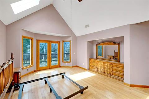Exercise Room