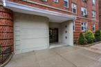 Bright and well-maintained 2-bedroom, 1-bath co-op located in an elevator building in the heart of Forest Hills. This inviting home features a windowed eat-in kitchen with pantry, a king-size primary bedroom, a full-size second bedroom, and generous closet space throughout, including foyer closets.The building offers on-site laundry, private storage, and a beautifully landscaped garden courtyardâ€”perfect for relaxing outdoors. Conveniently located near shopping, dining, and public transportation, this is a great place to call home.