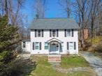 Maintained 2-Family home in the village. Within proximity to train , shops, and the town. Two 2 Bedroom apartments, tenants are month to month, Individually metered, tenants pay for utilities and take care of the lawn+snow. Landlord pay for trash , water, sewer. Turn Key Investment with recent improvements. Additional Information---HeatingFuel-Oil Above Ground.