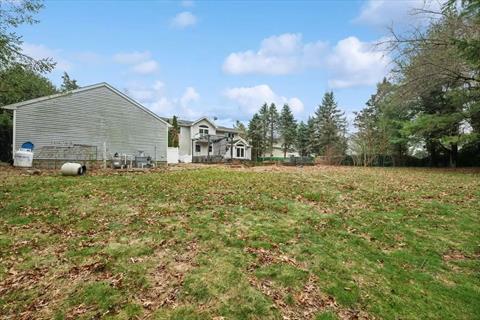 Yard