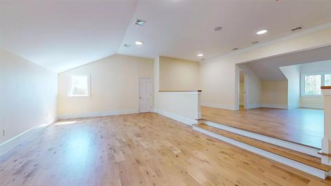 Bonus Room