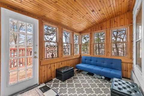 Sun Room