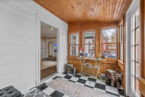 Sun Room