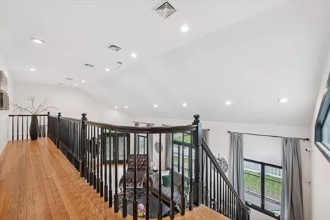 Exercise Room
