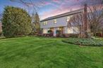 ***Price Reduction $2, 325, 000***Welcome to 46 Wensley Drive , Nestled on one of the most picturesque, tree-lined streets in the highly sought-after neighborhood of Russell Gardens. This fully renovated pristine Colonial offers timeless elegance paired with modern luxury.Boasting 4 spacious bedrooms, 3 full bathrooms, and 2 half baths, this home features a grand entry foyer that welcomes you with simplicity and warmth. The sun-drenched formal living room with wood burning fireplace showcases gleaming hardwood floors and built in hand carved wooden bookcase designed to impress, First floor also offers a large Cathedral ceiling bedroom ensuite with marble bath , mud room leading out to long private driveway. At the heart of the home lies a stunning gourmet kitchen, complete with radiant heated floors, quartz countertops, top-of-the-line Thermador appliances, and custom cabinetry with a large pantry , â€” perfect for culinary enthusiasts.The open-concept layout flows seamlessly into a gracious great room w/ radiant heat , gas fireplace, wall-to-wall windows, and French doors that lead to a beautiful stone patio. The serene primary suite offers a luxurious retreat with a spa - inspired marble en-suite Bath with beautiful chandelier and Large Custom walk-in closets.Additional Bedrooms are equally spacious with large built in custom closets and luxury marble steam shower bathroomEnjoy outdoor living on the private patio with built-in gas grill kitchen , making alfresco dining a breeze , surrounded by mature trees and lush plantings - Ideal for entertaining and relaxing around the fire pit , this exceptional home also includes a full finished basement Central Air and indoor & outdoor Surround sound . Long private driveway with 1 car garage .This home truly has it all - Luxury, Location & lifestyle in one of Great Necks most desirable communities , and access to the exclusive amenities of the Russell Gardens community including Pool , Tennis courts & The vibrant Steppingstone Park is a summer hot spot , over looking the Long Island Sound perfect for family fun , boaters , nature enthusiasts & summer outdoor concerts ! Luxury, Location, and Lifestyle â€” in one of Great Neckâ€™s most desirable communities. Great Neck South School District !