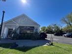 2504 Sqft ground retail detached building sit on a 0.532 acre lot with a lot parking spaces.Great location for all kind of business like restaurant, salon, SPA, doctor office etc.Great opportunity for development site. Don&rsquo;t miss it.