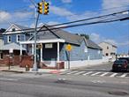 This unique commercial property is currently operating as a funeral home and offers exceptional potential for a variety of future uses. The building features two spacious viewing rooms, a private office, and two lavatories, and was fully renovated approximately six years ago. With its flexible layout it could possibly be converted into a one- or two-family home, or repurposed as a professional office, grocery store, or House of Worship, pending appropriate approvals. Please note that the owner makes no representation regarding the legal use or occupancy of the premises, and all prospective buyers are strongly encouraged to perform their own due diligence and consult with an architect and/or attorney to verify current and potential uses. The business is not included in the sale, and the property will be delivered vacant on title.
