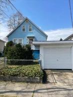 Investor & Developer Opportunity! Discover the potential of this duplex featuring a 3-bedroom unit over a 2-bedroom unit on a 50x135 lot in an R4 zoning district. Conveniently located near shops, schools, and essential amenities, this property is perfect for investment or redevelopment!