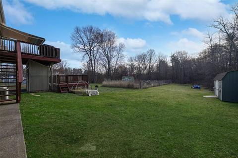 Yard