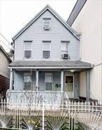 Welcome to 101-14 95th St, Ozone Park, Queens. Located in the heart of Ozone Park. This fully updated legal duplex is located in the vibrant and growing neighborhood of Ozone Park. The property features a spacious 2-bedroom, 1-bathroom unit on the first floor and a 3-bedroom, 1-bathroom unit on the second floor. Both units are in excellent condition and currently rented at $2, 500 per month each, making this a great turnkey investment or an ideal opportunity for a buyer looking to live in one unit while generating income from the other. The home includes a basement suitable for additional storage or workspace.