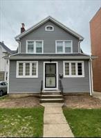 Huge One Family. 5 Bedrooms, 4 Full Baths. One Car Detached Garage. 3-Car Driveway.