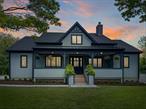 Exceptional New Construction on a Full Acre in East Moriches.Built with uncompromising craftsmanship and top-quality materials, this stunning 4-bedroom, 3.5-bath home offers refined living in a peaceful setting. Designed with attention to every detail, it features 11 zones of radiant heat that include the basement and garage areas, Andersen 400 Series windows, and a custom mahogany front door. Enjoy outdoor living on custom mahogany rear deck and Trex for the front, complete with a handcrafted mahogany porch swing.The chefâ€™s kitchen is a true centerpiece, boasting custom Starmark cabinetry, quartz countertops, a walk-in pantry, and a striking reclaimed American chestnut island. White oak flooring flows throughout the home, complementing the wood-burning fireplace and custom solid wood interior doors and trim.Modern conveniences meet timeless style with integrated smart features, including a full security system with cameras, premium insulation, and a built-in sound system.