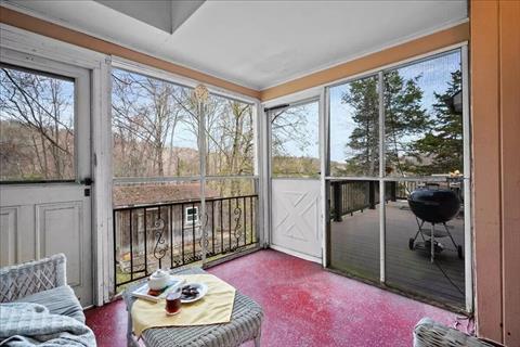 Sun Room