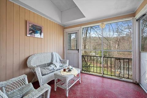 Sun Room