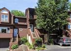 Perfectly maintained townhouse in the Liberty Knoll complex, offering a modern touch with peaceful living. Hardwood flooring, recessed lighting, custom California closet, full half bath, private laundry. The lower levels offers more space as a finished rec room with hardwood flooring, office or possible bedroom. Leading to a walkout patio and backyard offers awesome and peaceful relaxation. It comes with an additional garage, community pool clubhouse private park with childrenâ€™s play area and this townhome is located in close proximity to the Scarborough train station Arcadian shopping center major highways and the Hudson River.