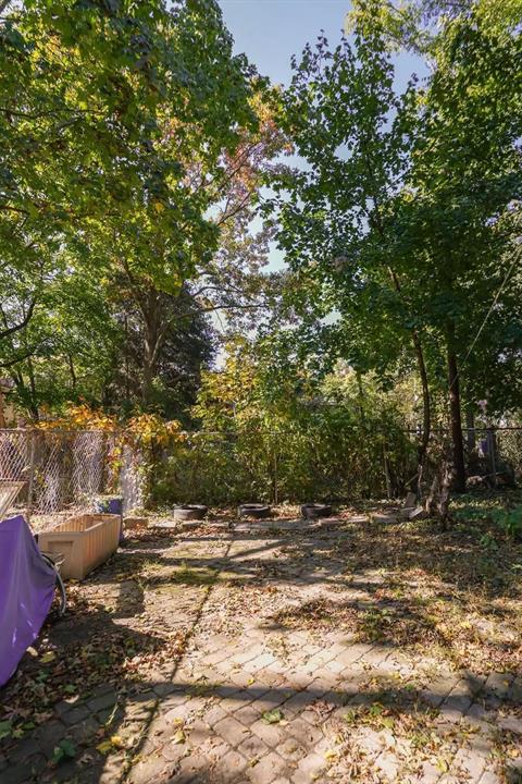 Yard