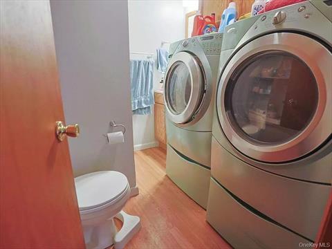 Laundry