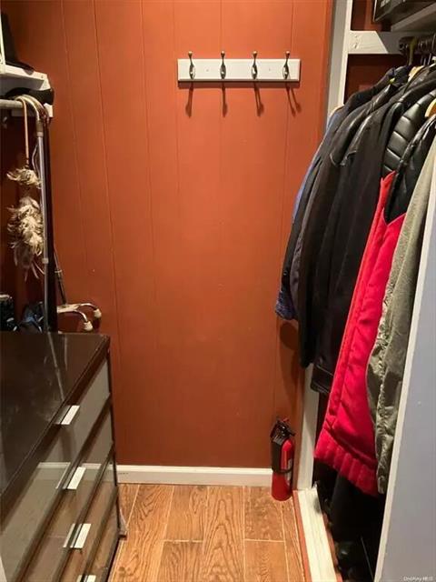 Closet