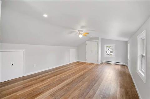 Bonus Room