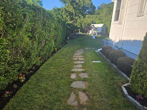 Yard