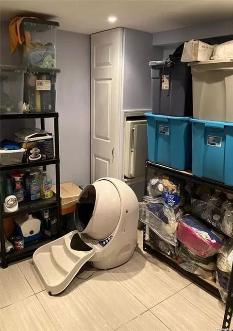 Storage