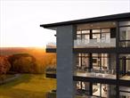 Summit Club Residences designed by Granoff Architects set high up above the golf course w/ expansive vista views. 3 Bed, 3.1 BA + den is 3, 237 SF w/ extensive 530+/- SF outdoor terrace w/ FP, gas line for grill & has south west exposures. Walk in to foyer w/ stone flooring, great rooms w/ marble surround FP, custom cabinetry & dining area for 10-12 guests. Modern chefâ€™s kitchen w/ a high end appliance package, custom cabinetry, quartzite countertops, backsplash & center island w/ recessed lighting. 10â€™ ceilings & hardwood floors, recessed LED lighting & floor to ceiling windows throughout. Primary ensuite bed w/ 2 walk in closets, sliders to terrace, bath w/ custom cabinetry, double vanity, soaking tub, shower w/ Kallista fixtures, marble walls & radiant heat flooring. 2 spaces heated garage, 1 golf cart space & optional storage unit. Private gated country club setting, unparalleled amenities. Club membership is required. Initiation Fee $100, 000 w/ $50, 000 refundable upon resale. Additional Information: Amenities:Storage, ParkingFeatures:2 Car Attached,