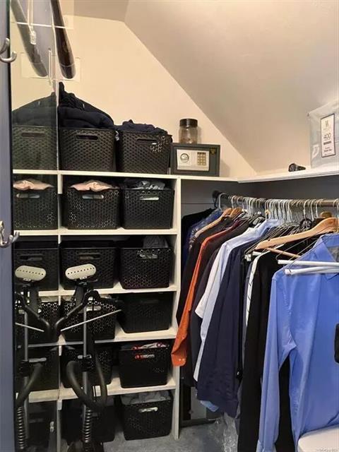 Closet