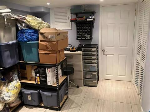 Storage