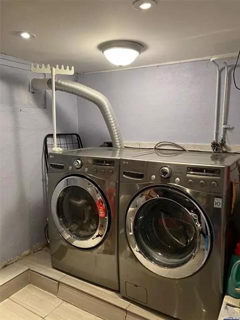 Laundry