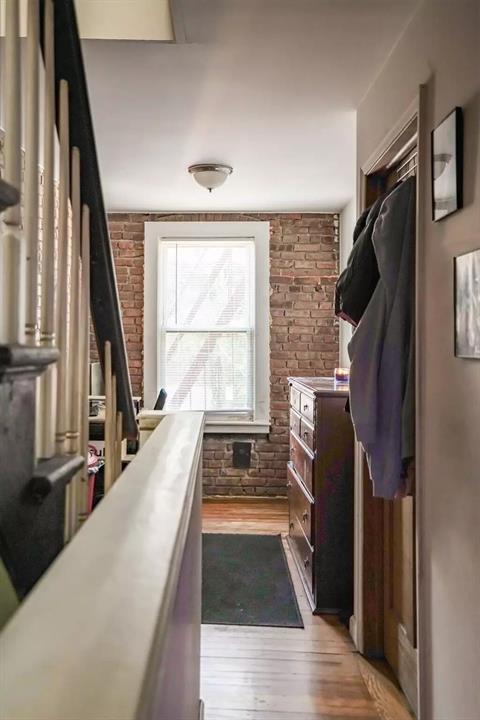 Mud Room