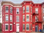 Valuable package deal! This listing includes the sale of a fully gut-renovated 4-bedroom, 2.5-bath townhome and the vacant adjacent lot (Tax IDs #45-10-12 & #45-10-14).This 4 bedroom, 2.5 bath townhome has been fully gut renovated by a conscientious owner-occupant, and subsequently lived in by a caring tenant who treats this house as a home. Spanning three levels, here you can catch the best of townhome living. First floor is living room, kitchen, half bath and egress to a patio and backyard; second floor is two bedrooms, a full bath, and an office area; the top floor is an additional bedroom plus a master bedroom with a en suite bath. Tastefully exposed brick everywhere, well maintained mechanicals and fixtures, and hardwood floors mean this is a property in truly turnkey condition. Can be delivered vacant if preferred.With significant development bringing new life and new residents to the neighborhood just across the street, the lot represents an exceptional asset for future parking needs and potential long-term development. Don&rsquo;t miss this chance to invest in a property with both immediate income potential and a stake in the area&rsquo;s future!