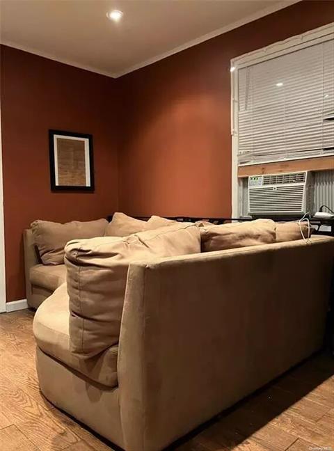 Media Room