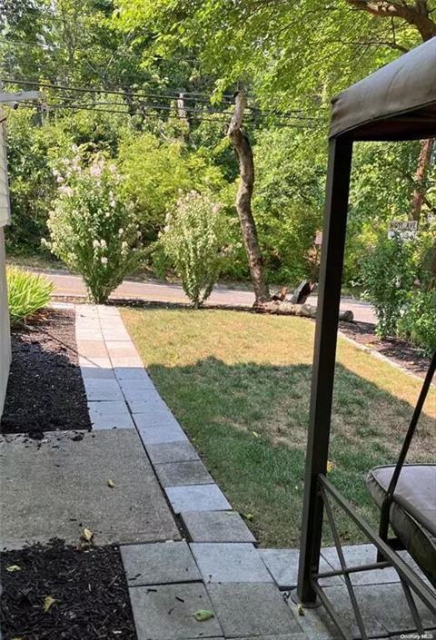 Yard