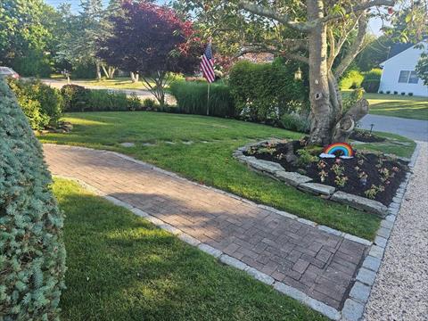 Yard