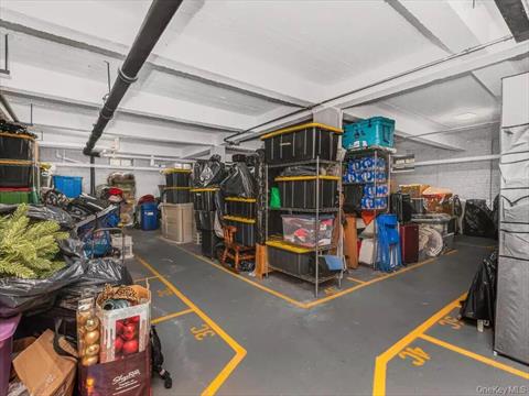 Recreation Room