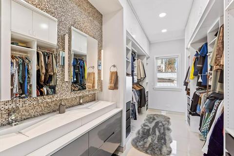 Closet